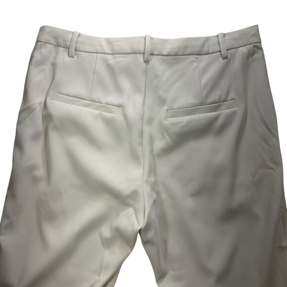 - Part Two beige dressy pants size 38 - Picture 4 of 9